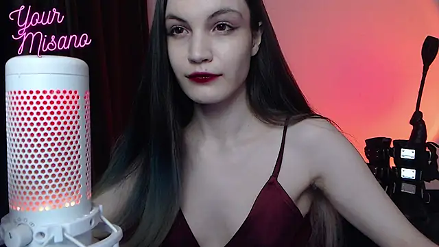 Snapshot of YourMisano chatting on January 8, 5:15 pm YourMisano online show from January 8, 5:15 pm