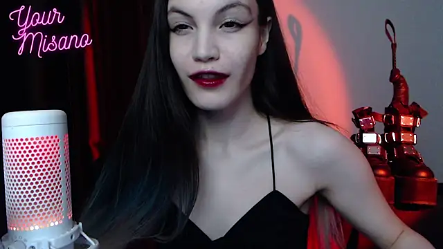 YourMisano online show from April 10, 3:01 am