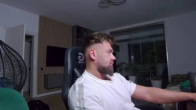 UbbeViking online show from February 15, 7:06 pm