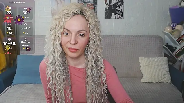 kiramarta online show from November 26, 5:25 pm