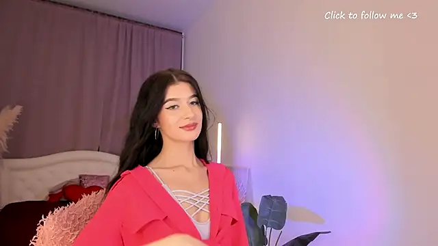 LauraCoy online show from October 13, 8:53 pm