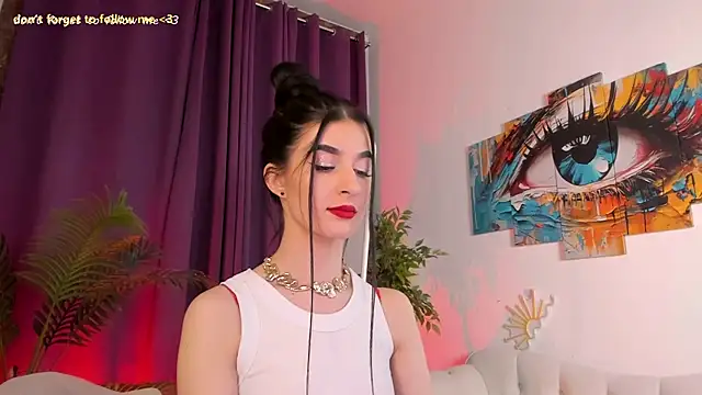 LauraCoy online show from June 11, 3:04 am