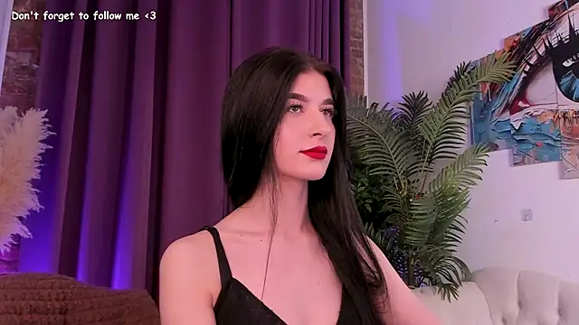 LauraCoy online show from July 16, 8:59 pm