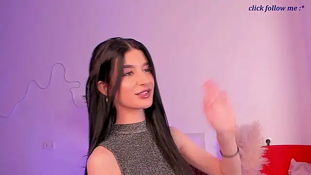 LauraCoy online show from July 28, 8:34 pm