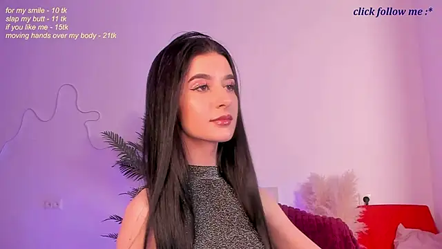 LauraCoy online show from July 28, 8:52 pm