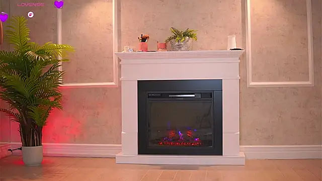 Abbela White online show from October 13, 5:18 am