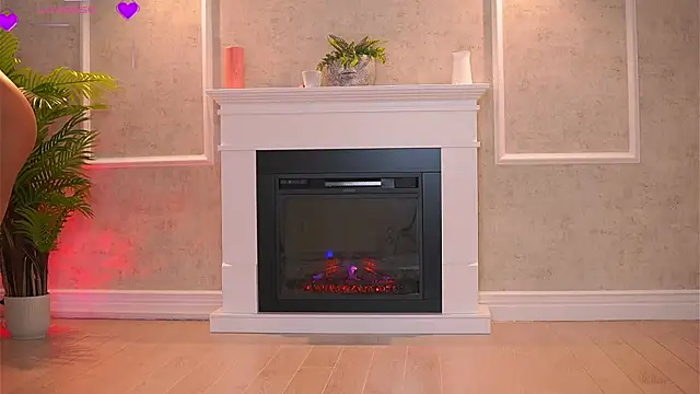 Abbela White online show from October 16, 4:57 am