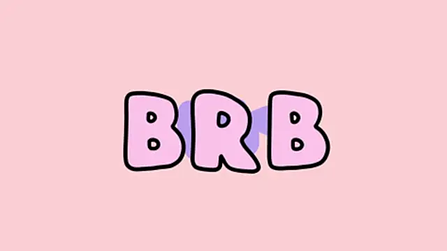 charlottte queen online show from February 25, 1:09 am