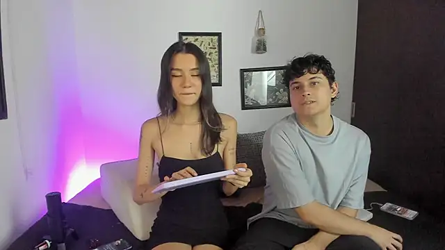 charlottte queen online show from July 29, 12:53 am