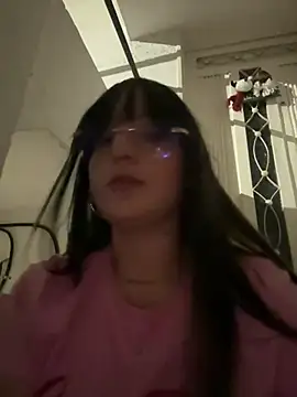 Megan lu2 online show from January 5, 7:28 am