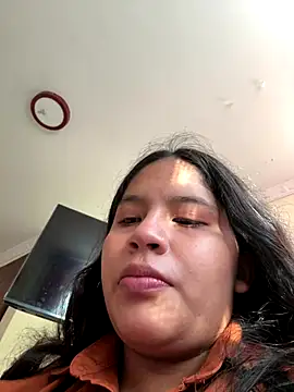 moncerrat luna online show from October 14, 10:21 pm