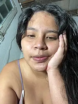 moncerrat luna online show from March 19, 12:36 am