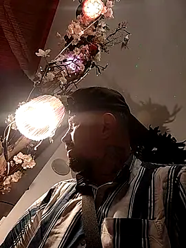 erbod Johnny online show from November 6, 11:04 pm