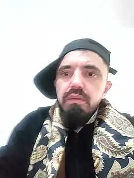 erbod Johnny online show from January 11, 3:06 pm