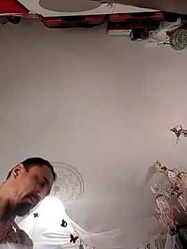 erbod Johnny online show from February 19, 12:39 am