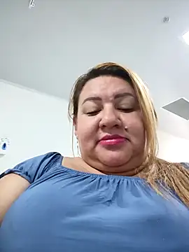 HORNY MATURE25 online show from April 13, 8:14 pm