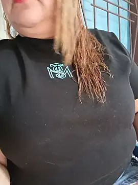 HORNY MATURE25 online show from July 14, 5:29 pm