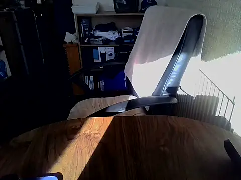 daddyflash online show from April 5, 8:22 am