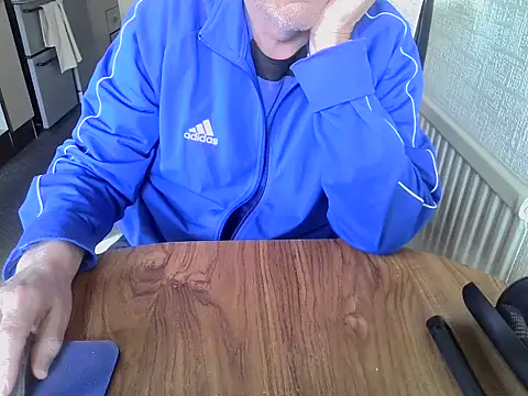 daddyflash online show from April 10, 10:20 am