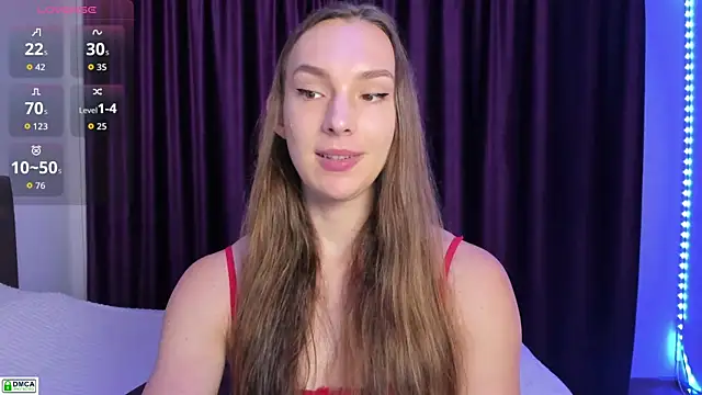 goodnightkitty online show from November 3, 9:59 pm