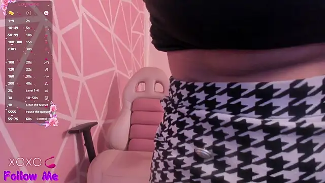 Anggi 1 online show from January 7, 11:01 am