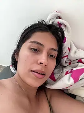 Sophie  Foxxx online show from March 4, 8:38 pm