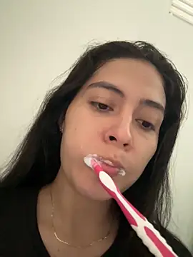 Sophie  Foxxx online show from October 24, 3:30 pm