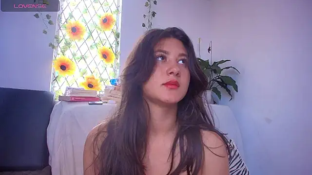 kisstarxxx online show from January 7, 8:33 pm