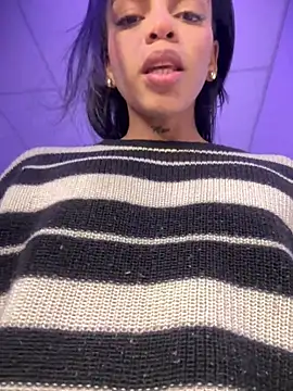 Charly  online show from February 5, 5:56 am