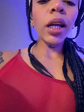 Charly  online show from April 23, 2:35 am