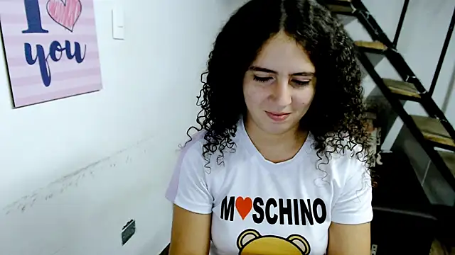 samantha baby  online show from December 6, 12:56 am