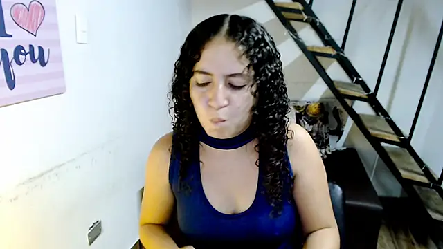 samantha baby  online show from December 11, 1:15 am
