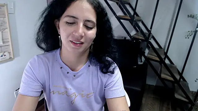 samantha baby  online show from October 6, 5:43 pm