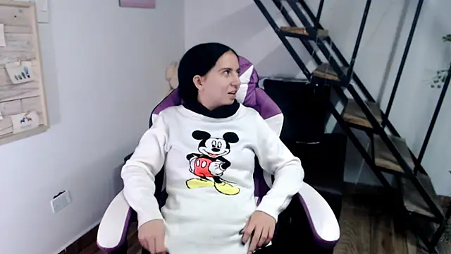 samantha baby  online show from January 13, 5:07 pm