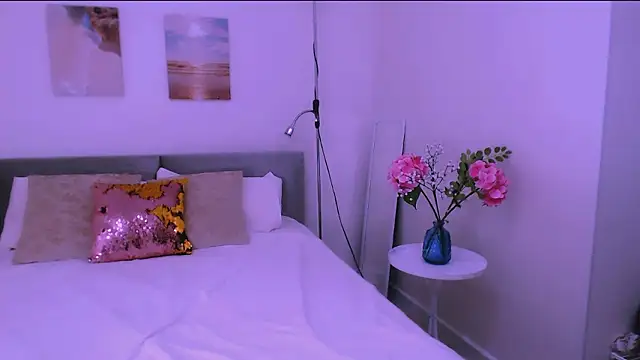 Snapshot of LesleySweet chatting on February 7, 4:00 pm LesleySweet online show from February 7, 4:00 pm