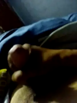 slayerw666 online show from April 19, 3:28 am