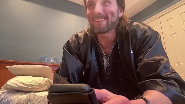 alexmannd online show from December 24, 2:01 pm