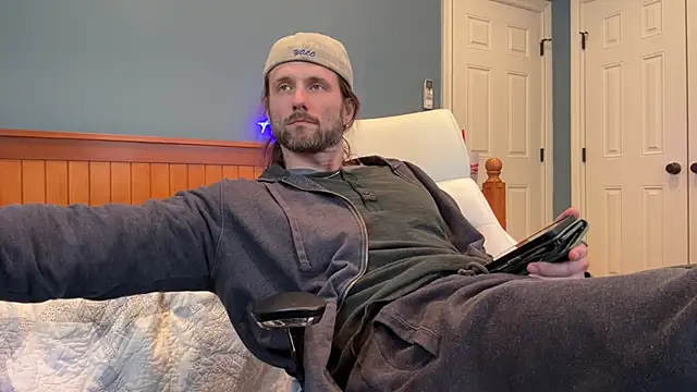 alexmannd online show from February 26, 4:35 pm