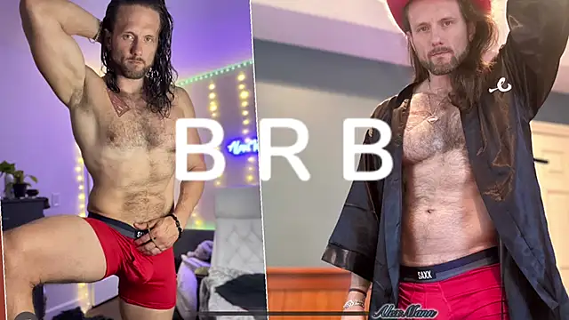 alexmannd online show from March 2, 3:48 pm