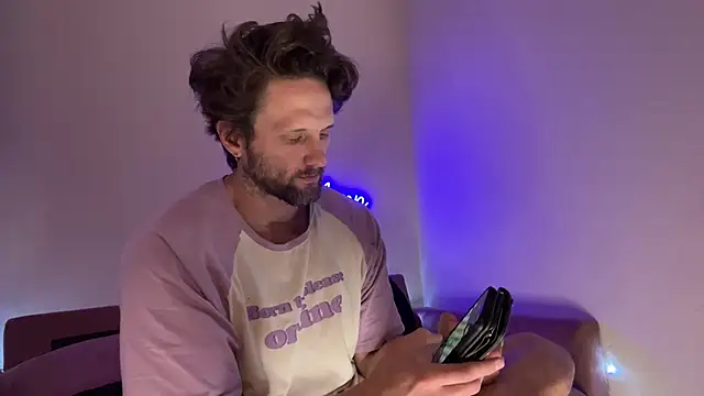 alexmannd online show from November 23, 5:35 pm