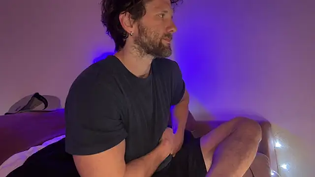 alexmannd online show from November 27, 2:30 pm