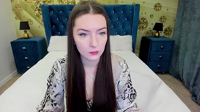 Snapshot of Katrina_Minchels chatting on February 18, 9:49 am Katrina Minchels online show from February 18, 9:49 am