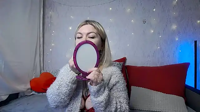 LILU MS online show from February 4, 6:41 am