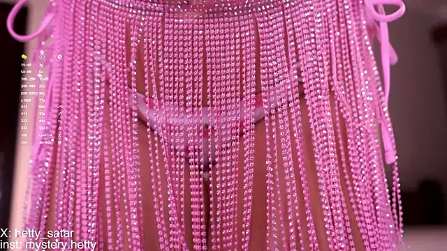 Hetty satar online show from February 19, 11:45 pm