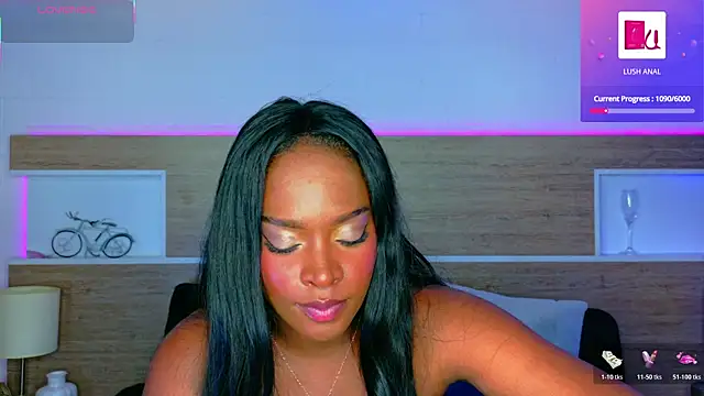 KAROL-SCOTT online show from March 16, 8:46 pm