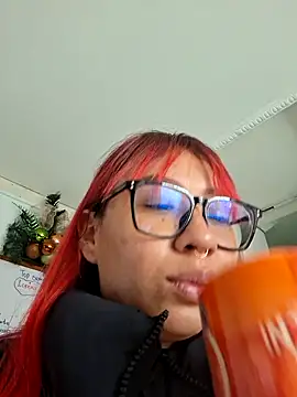 Kata Bigboobs online show from January 6, 5:38 pm