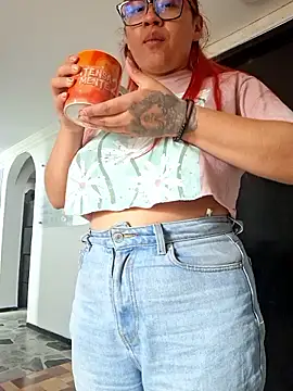 Kata Bigboobs online show from January 8, 7:34 pm