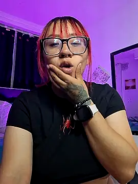 Kata Bigboobs online show from January 18, 11:22 pm