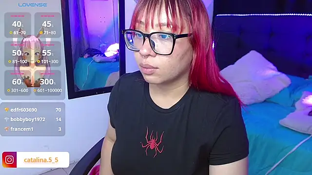 Kata Bigboobs online show from February 2, 2:59 am