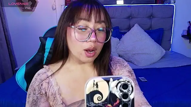 Kata Bigboobs online show from July 9, 6:45 pm
